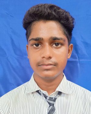 MOHD KAIF 